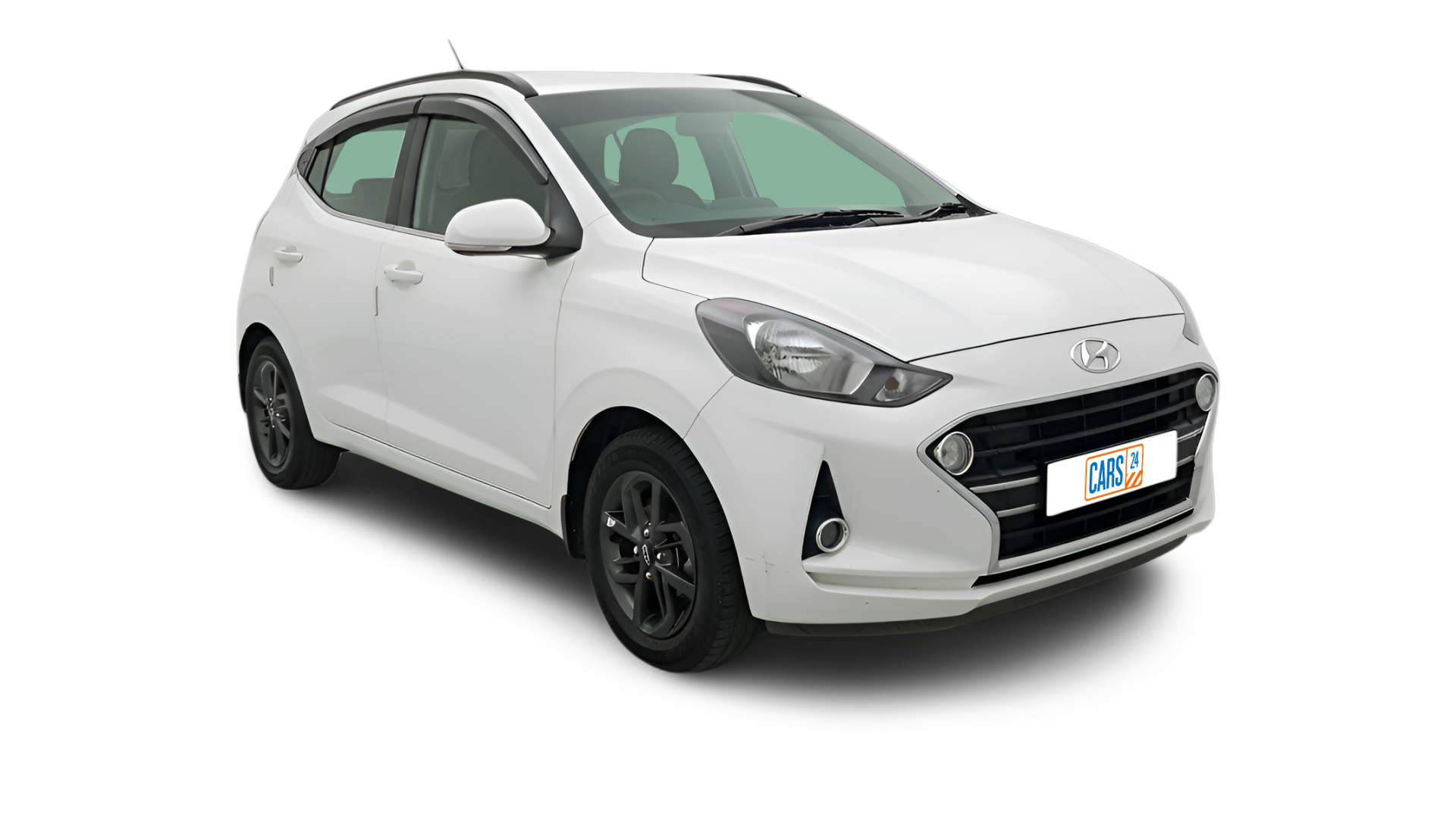 Hyundai GRAND I10 NIOS-img